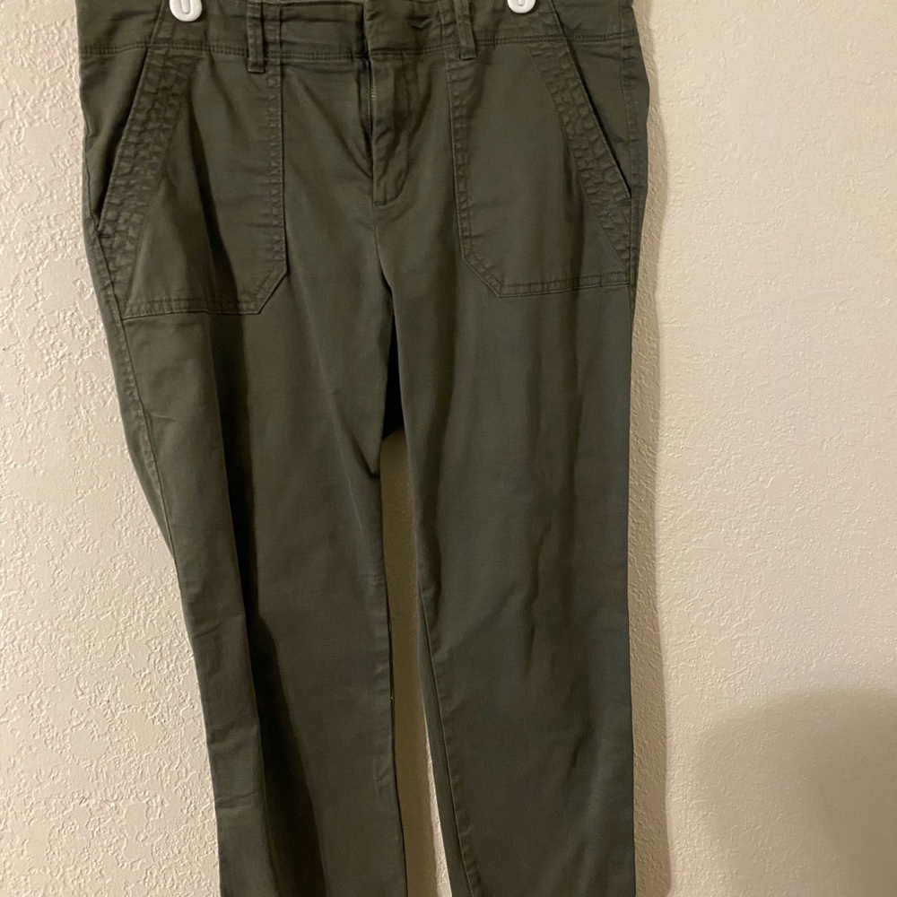 Old Navy Pixie Pants
